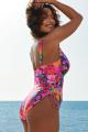 PrimaDonna Swim - Najac Plunge Swimsuit E-G cup