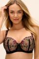 Fantasie Lingerie - Eliyse Balcony bra F-I cup Fantasie Lingerie - Eliyse Balcony bra F-I cup
