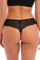 Fantasie Lingerie - Lace Ease Thong - One size