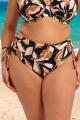 Elomi Swim - Ocean Avenue Bikini Full brief (adjustable leg)
