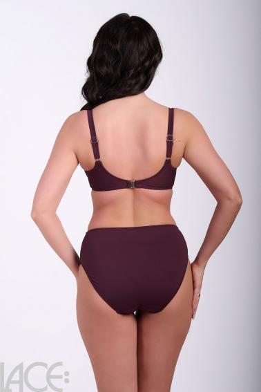 LACE Design - Bikini Full brief - High leg - LACE Swim #21