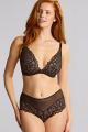 Panache Lingerie - Allure Plunge bra F-I cup Panache Lingerie - Allure Plunge bra F-I cup