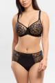 Empreinte - Amour Bra - Moulded cups E-G cup
