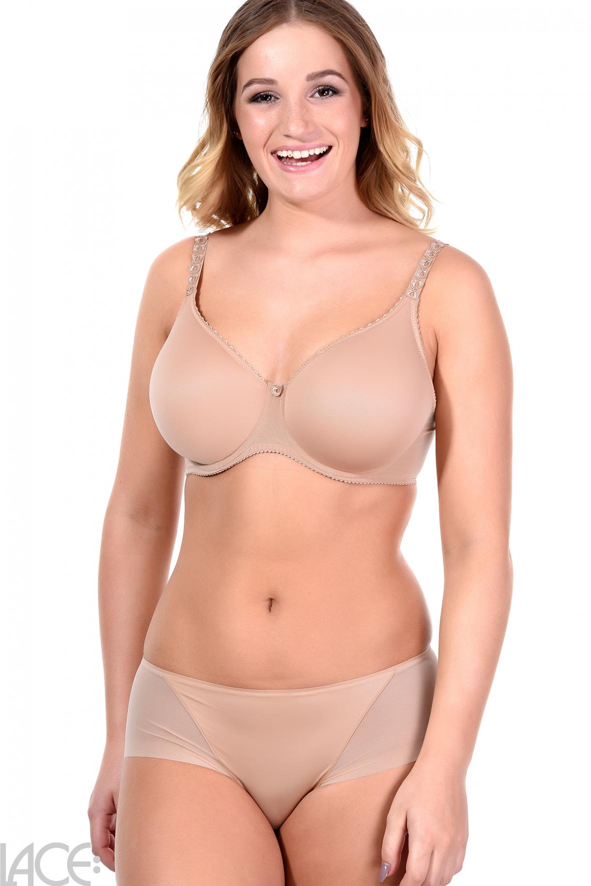 PrimaDonna Lingerie Every Woman T-shirt Spacer bra D-G cup –