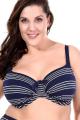 PrimaDonna Swim - Mogador Bikini Top E-H cup