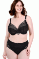 Elomi - Priya Plunge bra G-M cup