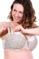 Alles - Nursing bra underwired F-I cup - Alles Mama 01