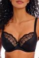 Freya Lingerie - Hallie Plunge bra F-M cup