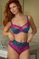 Panache Lingerie - Clara High-waisted brief