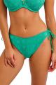 Freya Swim - Nomad Nights Bikini Tie-side brief - high leg