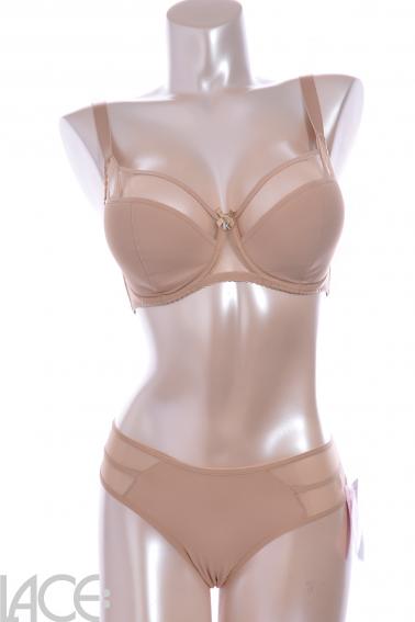 Kinga - Bra - Padded - F-K cup - Kinga 02