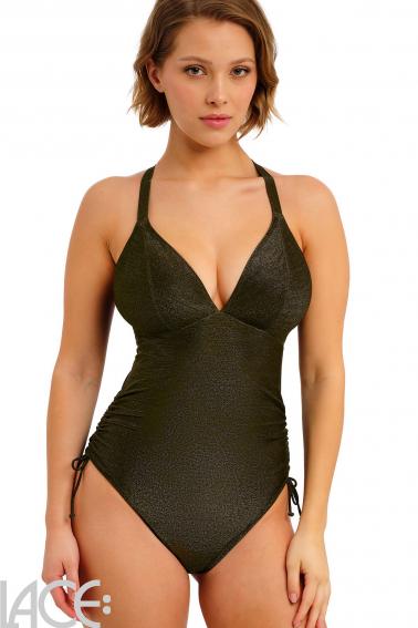 Freya Swim - Arizona Wave Plunge Swimsuit F-I cup