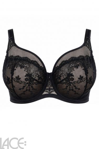 LACE Lingerie - Bra F-J cup - LACE #5