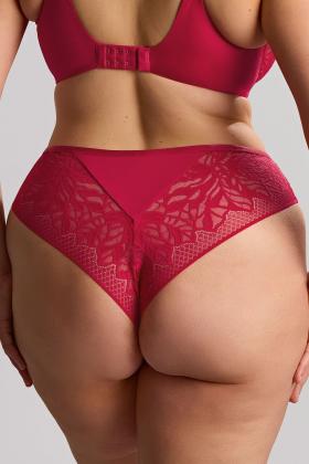 Sculptresse by Panache - Sophia Brazilian thong Sculptresse by Panache - Sophia Brazilian thong