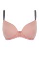 Freya Lingerie - Offbeat T-shirt Plunge bra G-J cup