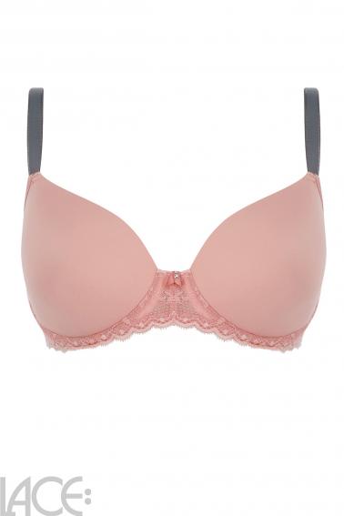 Freya Lingerie - Offbeat T-shirt Plunge bra G-J cup