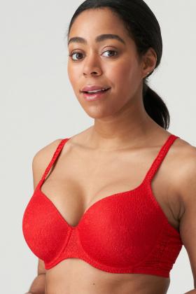 PrimaDonna Twist - Epirus T-shirt bra F-H cup - Heart shape