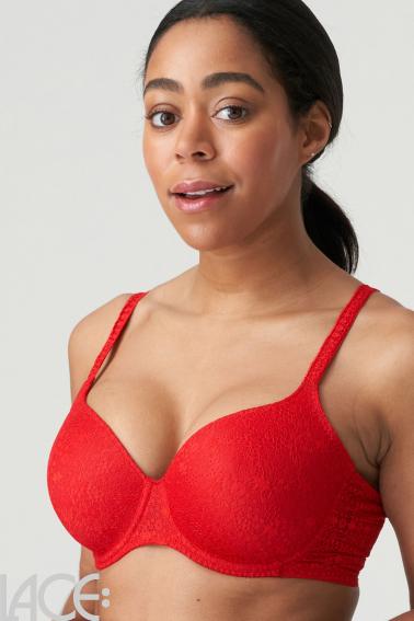 PrimaDonna Twist - Epirus T-shirt bra F-H cup - Heart shape