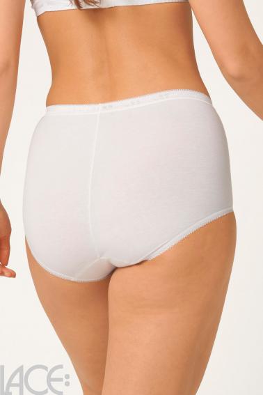 Sloggi - Sloggi Classic Full brief - Cotton - 3 Pack