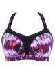 Panache Sport - Underwired Sports bra E-J cup