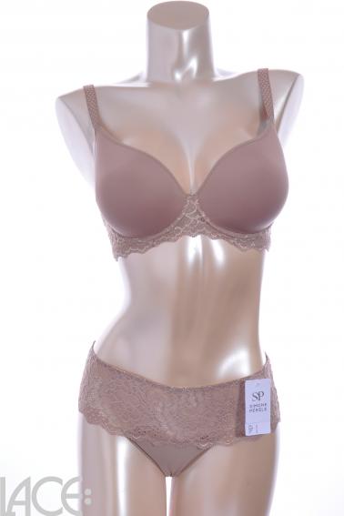 Simone Perele - Caresse T-shirt Spacer bra D-G cup