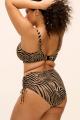Elomi Swim - Tortoli Bay Plunge Bikini Top H-N cup Elomi Swim - Tortoli Bay Plunge Bikini Top H-N cup