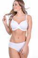 PrimaDonna Twist - Star T-shirt bra E-H cup - Heart shape
