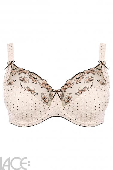 Ulla - Marilyn Bra H-L cup