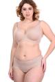 Simone Perele - Caresse T-shirt Spacer bra D-G cup