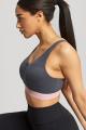 Panache Sport - Sports Underwired Sports bra F-K cup