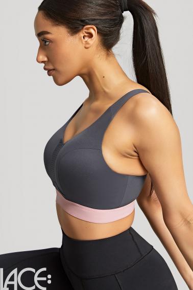 Panache Sport - Sports Underwired Sports bra F-K cup