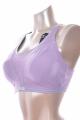 Shock Absorber - Ultimate Run Non-wired Sports bra F-I cup