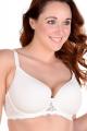 Simone Perele - Caresse T-shirt Spacer bra D-G cup