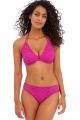 Freya Swim - Sundance Bandless Triangle Bikini Top F-H cup