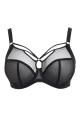 Elomi - Sachi Plunge bra F-J cup