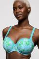 PrimaDonna Lingerie - Cala Luna Balcony bra E-G cup PrimaDonna Lingerie - Cala Luna Balcony bra E-G cup