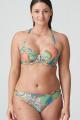 PrimaDonna Swim - Celaya Bikini Top E-I cup