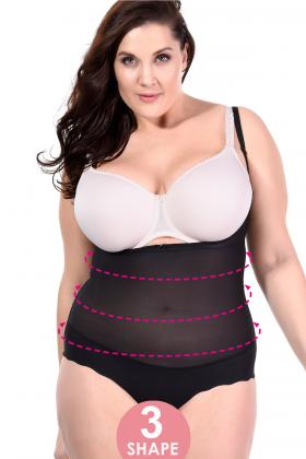 Mitex Shapewear - Shape Body - Mitex 1