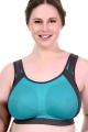 Anita - Extreme Control Plus Sports bra non-wired H-K cup