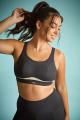 Panache Sport - Freedom Sports bra non-wired F-K cup