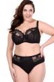 Subtille Lingerie - Bra G-O cup - Subtille 01