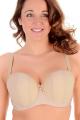 Curvy Kate - Luxe Strapless bra F-J cup