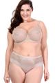 Subtille Lingerie - Bra G-O Cup - Subtille 01