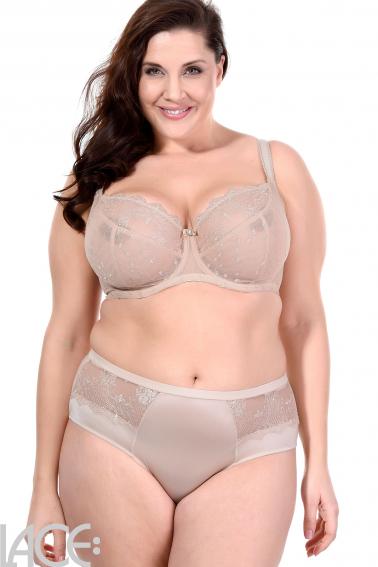 Subtille Lingerie - Bra G-O Cup - Subtille 01