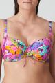 PrimaDonna Swim - Najac Bikini Top E-I cup