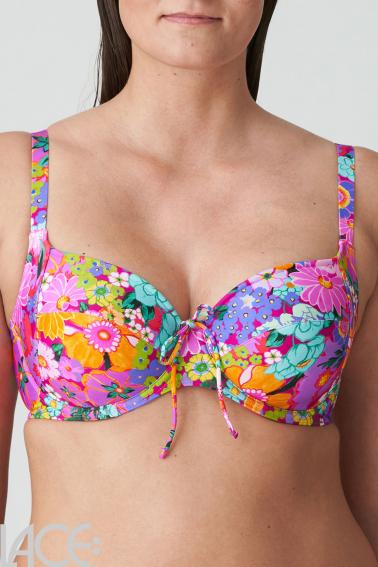 PrimaDonna Swim - Najac Bikini Top E-I cup