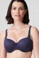 PrimaDonna Lingerie - Madison T-shirt bra E-G cup - Heart shape