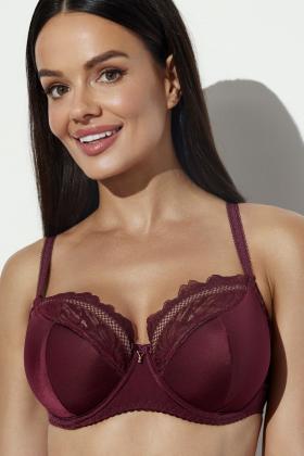 Ava - Padded Bra G-J cup - Ava 50