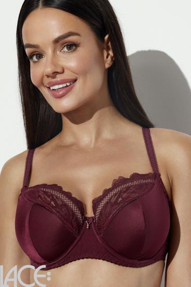 Ava - Padded Bra G-J cup - Ava 50