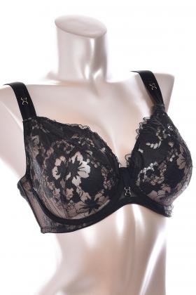 Dalia Lingerie - Bra G-K cup - Dalia 16